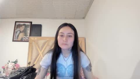 mia kaneee online show from September 11, 2:23 am