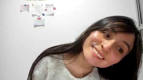 mia kaneee online show from March 8, 4:09 am