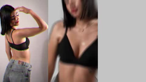 Mia online show from November 13, 3:05 am