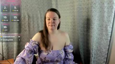 mia_lores online show from March 21, 9:14 am