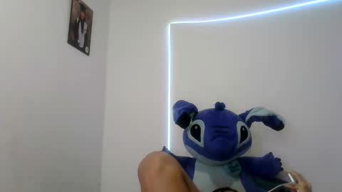 mia lucy 21 online show from October 30, 8:32 pm