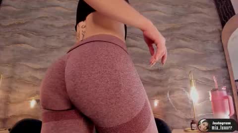 mia_luxor online show from March 29, 12:04 pm