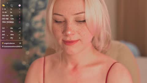 Snapshot of mia_milagros chatting on September 24, 1:26 am mia_milagros online show from September 24, 1:26 am