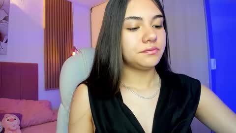 Mia Nevaeh - follow me online show from January 14, 8:36 pm
