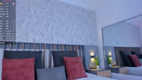 MIa online show from March 3, 2:31 pm