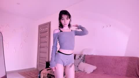 Mia Pimmy online show from February 16, 2:06 pm