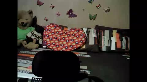 mia_rein online show from March 19, 10:08 am