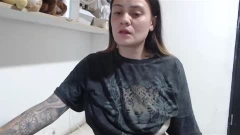 Mia Sepulveda online show from March 5, 12:16 am