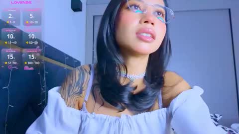 Mia online show from January 8, 1:26 pm