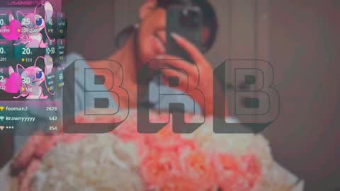 Mia online show from February 23, 5:50 am