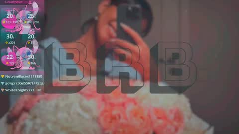 Mia online show from February 17, 5:36 am