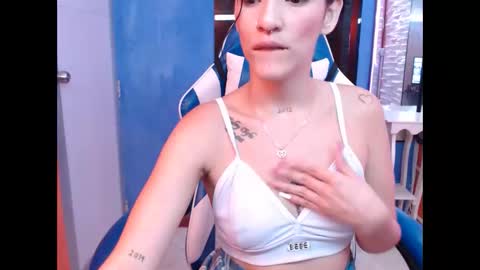 MIA  online show from March 12, 1:58 pm