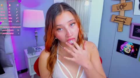 Mia  online show from September 11, 2:06 pm