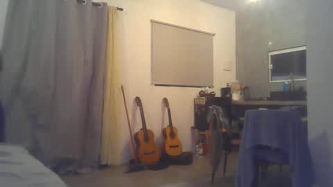 Mia online show from March 24, 10:15 pm