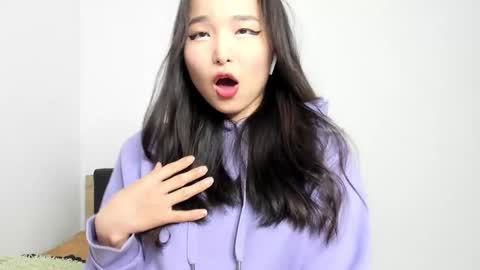  Your Soyun  online show from February 10, 3:15 pm