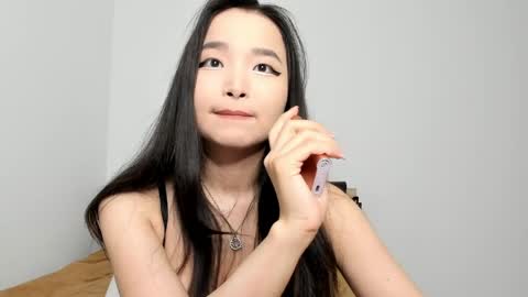  Your Soyun  online show from April 12, 1:36 pm