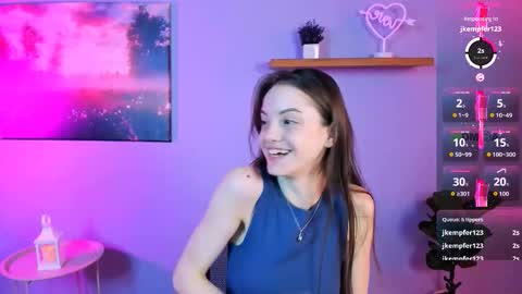 mia_starrr_ online show from November 15, 11:00 am