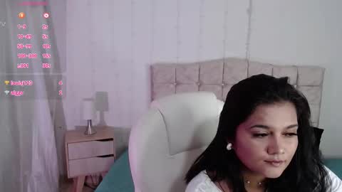 Mia  online show from November 14, 2:11 am