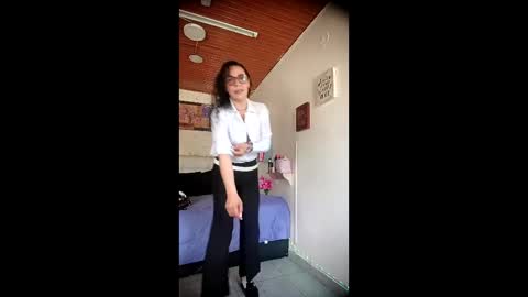 MIA  online show from April 26, 6:05 pm