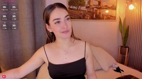 Mia White  online show from February 25, 12:38 pm