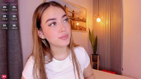 Mia White  online show from January 31, 12:29 pm