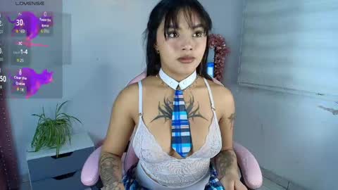 mia_zafir online show from May 8, 10:00 pm
