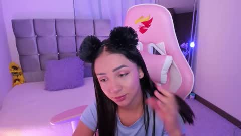 Snapshot of miaa_06 chatting on September 18, 11:36 pm mia nicolle online show from September 18, 11:36 pm