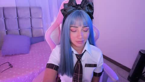 Snapshot of miaa_06 chatting on September 21, 4:11 am mia nicolle online show from September 21, 4:11 am