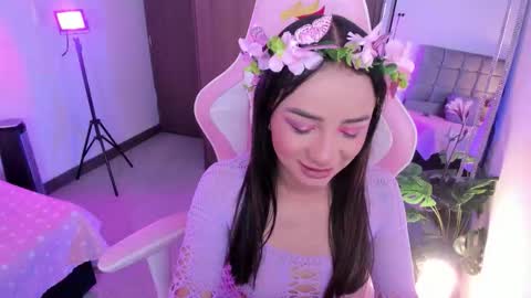 Snapshot of miaa_06 chatting on October 19, 1:40 am mia nicolle online show from October 19, 1:40 am