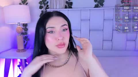 Mia online show from February 18, 11:42 am