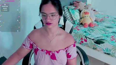 Snapshot of miaa_sotto chatting on October 20, 1:58 pm Maria Fernanda online show from October 20, 1:58 pm