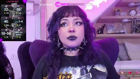 Snapshot of miaamane chatting on September 14, 3:37 am Mia online show from September 14, 3:37 am