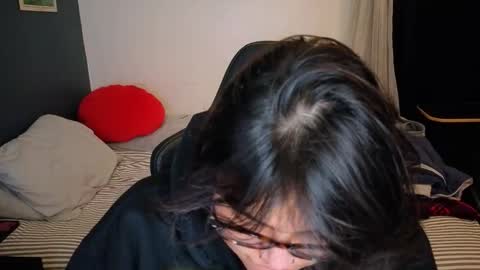 Mia online show from April 29, 3:54 am