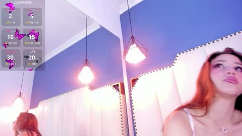 MiaCassel online show from February 3, 12:32 pm