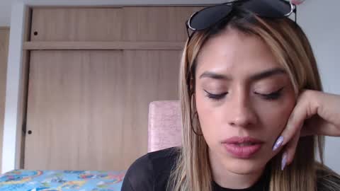 Miia  online show from September 26, 10:29 pm