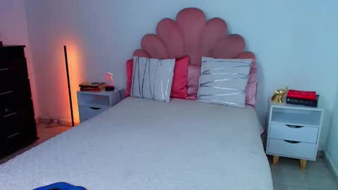 Snapshot of miacolucci_18 chatting on September 13, 2:03 pm Mary online show from September 13, 2:03 pm