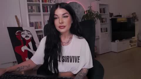 miacute4u online show from December 2, 7:16 pm