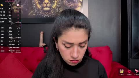 Mia Carter  Schedule 800 - 1430 gtm-5 online show from April 2, 1:14 am