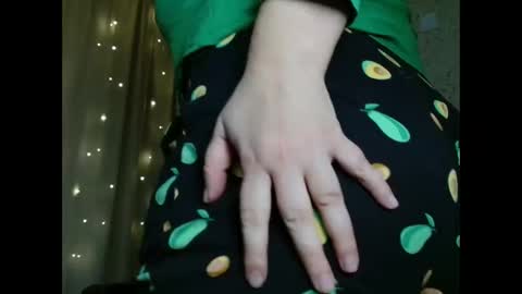 MiaFoxisJa online show from November 25, 2:19 pm