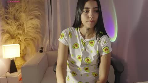 Mia Gomez online show from February 26, 3:49 am