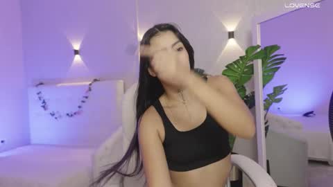 Mia Gomez online show from January 19, 12:34 pm