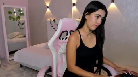 Mia Gomez online show from February 27, 1:28 pm