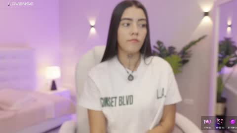 Mia Gomez online show from September 25, 12:59 pm