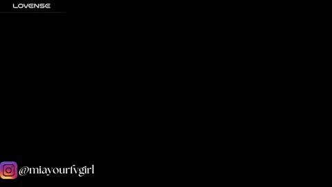 Mia Gomez online show from October 14, 1:03 pm