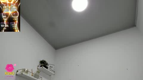 Miah Collins online show from November 26, 11:33 am