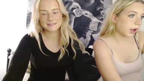 Mia Harper online show from December 30, 3:47 am