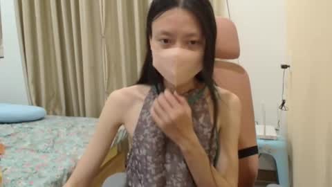 miahchan68 online show from January 16, 5:53 pm