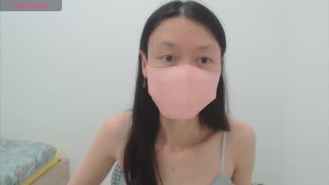 miahchan68 online show from September 27, 4:36 pm