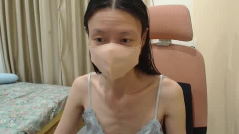 miahchan68 online show from February 2, 1:32 pm