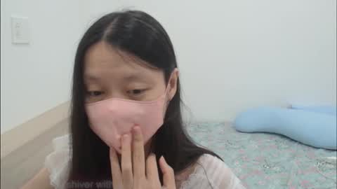 miahchan68 online show from October 13, 10:34 pm